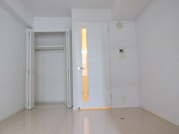 クリオ戸越銀座壱番館の物件内観写真